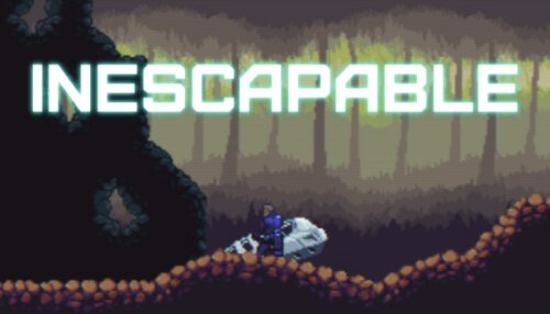 Download Inescapable