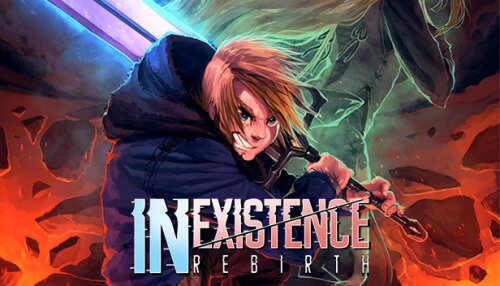 Download Inexistence Rebirth