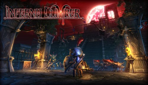Download INFERNO CLIMBER