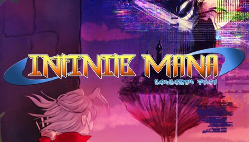 Download Infinite Mana