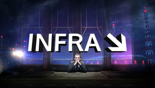 Download INFRA