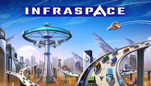 Download InfraSpace