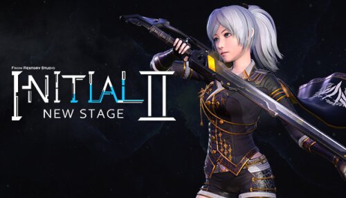 Download Initial 2 : New Stage