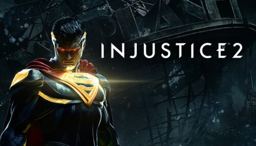 Download Injustice™ 2