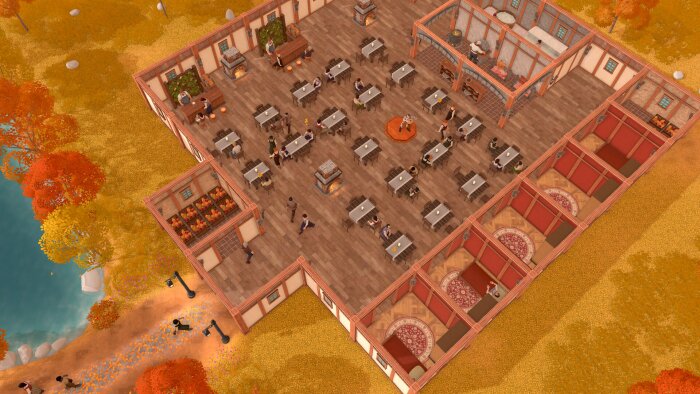 Inn Tycoon Free Download Torrent