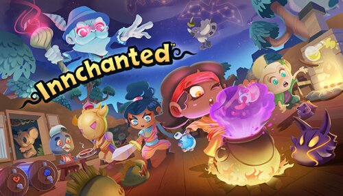 Download Innchanted