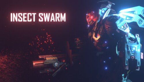 Download Insect Swarm