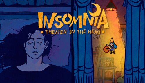 Download Insomnia: Theater in the Head