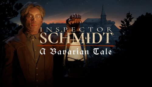 Download Inspector Schmidt - A Bavarian Tale (GOG)