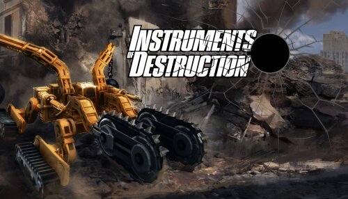 Download Instruments of Destruction (GOG)