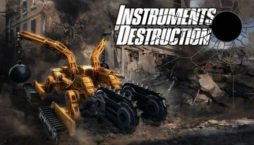 Download Instruments of Destruction