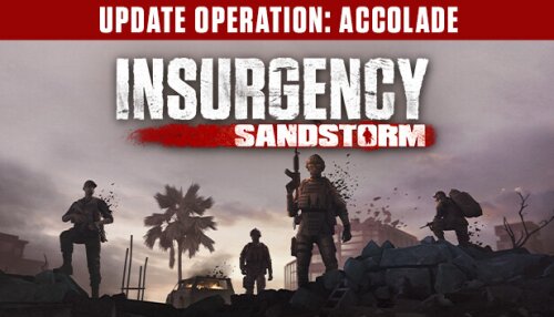 Download Insurgency: Sandstorm
