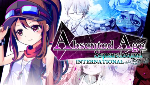 Download [International] Absented Age: Squarebound