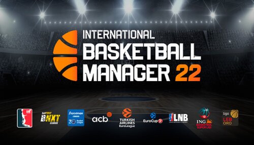 Download International Basketball Manager 22