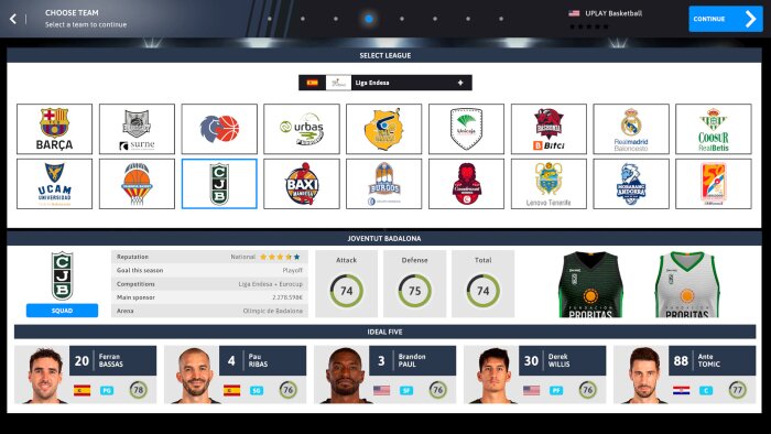 International Basketball Manager 22 Free Download Torrent