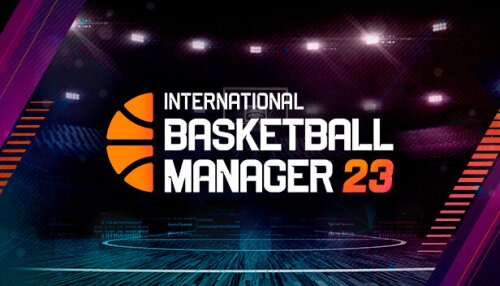 Download International Basketball Manager 23