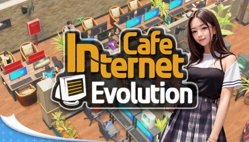 Download Internet Cafe Evolution