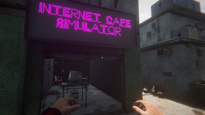 Internet Cafe Simulator 2 Download Free