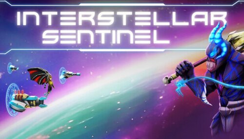 Download Interstellar Sentinel