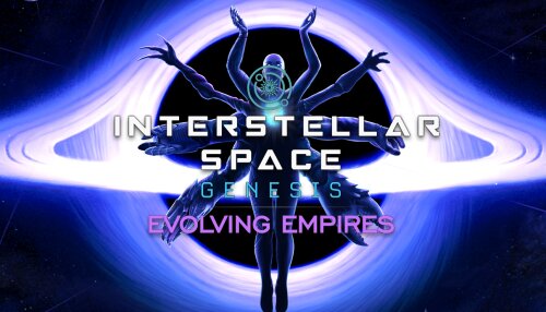 Download Interstellar Space: Genesis - Evolving Empires (GOG)
