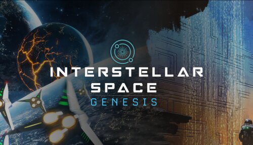 Download Interstellar Space: Genesis (GOG)