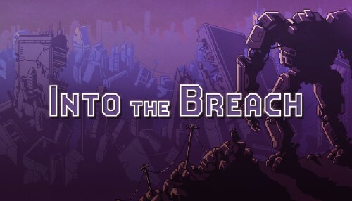 Download Into the Breach (GOG)