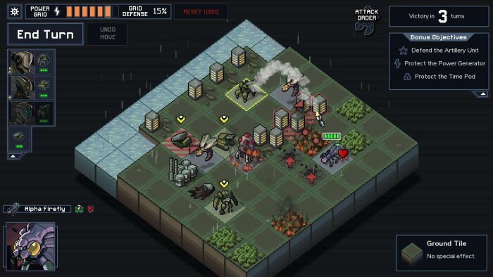 Into the Breach Download Free