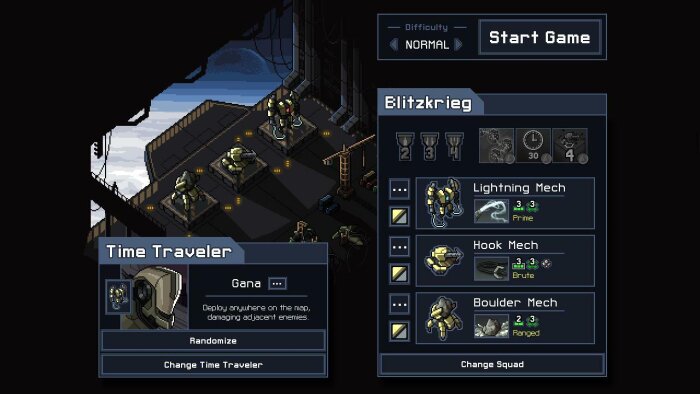 Into the Breach Free Download Torrent
