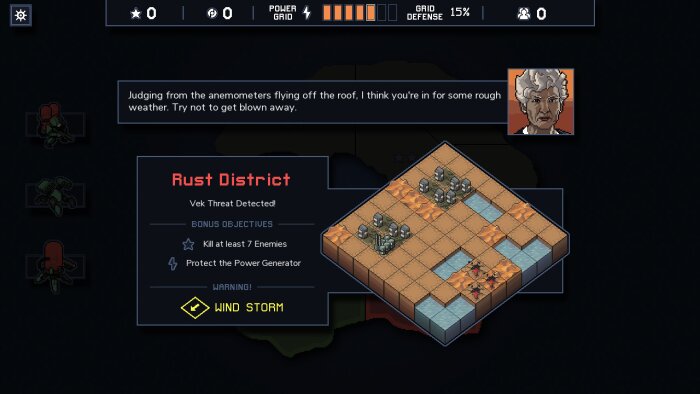 Into the Breach Crack Download