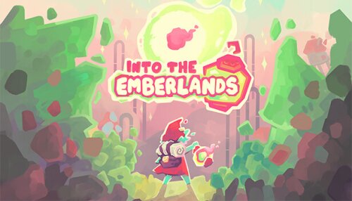 Download Into the Emberlands