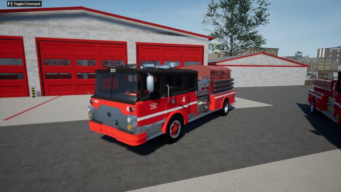 Into The Flames - Retro Truck Pack 1 Free Download Torrent