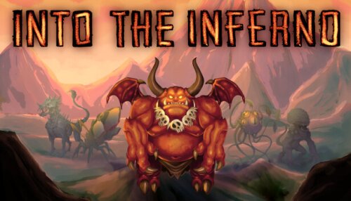 Download Into The Inferno