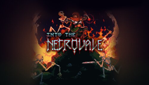 Download Into the Necrovale (GOG)