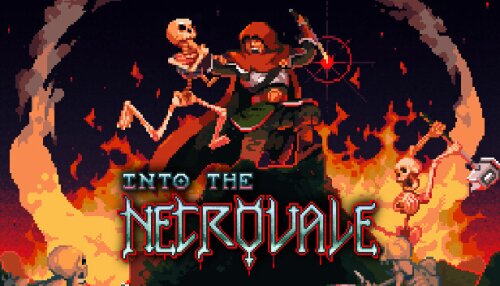 Download Into the Necrovale