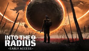 Download Into the Radius 2