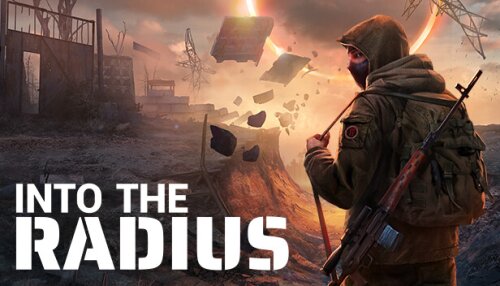 Download Into the Radius VR