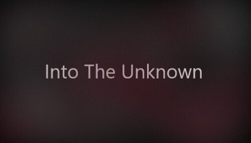 Download Into The Unknown