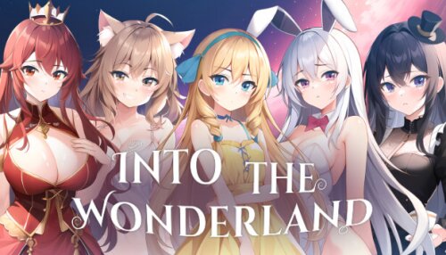 Download Into the Wonderland