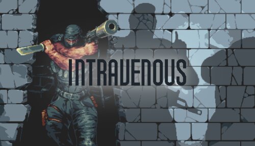 Download Intravenous (GOG)