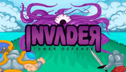 Download Invader TD