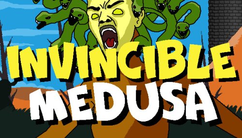 Download Invincible Medusa