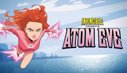 Download Invincible Presents: Atom Eve