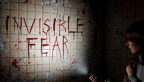 Download Invisible Fear