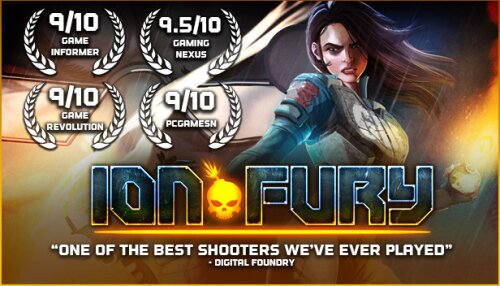 Download Ion Fury