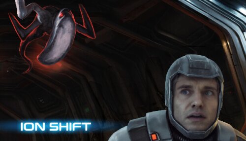 Download ION Shift