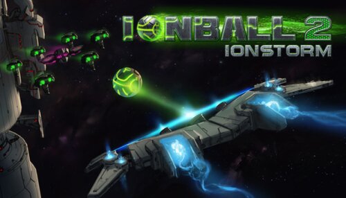 Download Ionball 2: Ionstorm