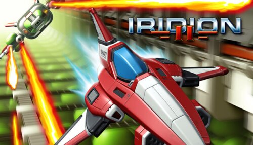 Download Iridion II