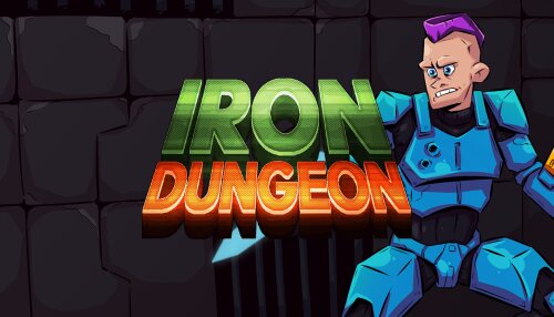 Download Iron Dungeon (GOG)