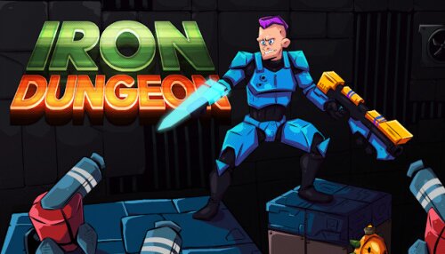 Download Iron Dungeon