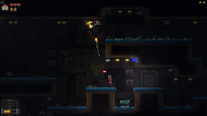 Iron Dungeon Download Free